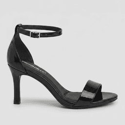 Sandalia Mujer Negro Rafa 38 Piccadilly CL 40