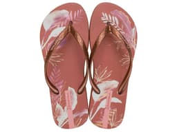 Sandalia Mujer Rosa/CobreOasis Ipanema Verde CL 36