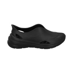 Zueco Mujer Negro Marshmallow Piccadilly CL 37