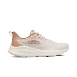 Zapatilla Mujer Jade Arena Beige CL 37