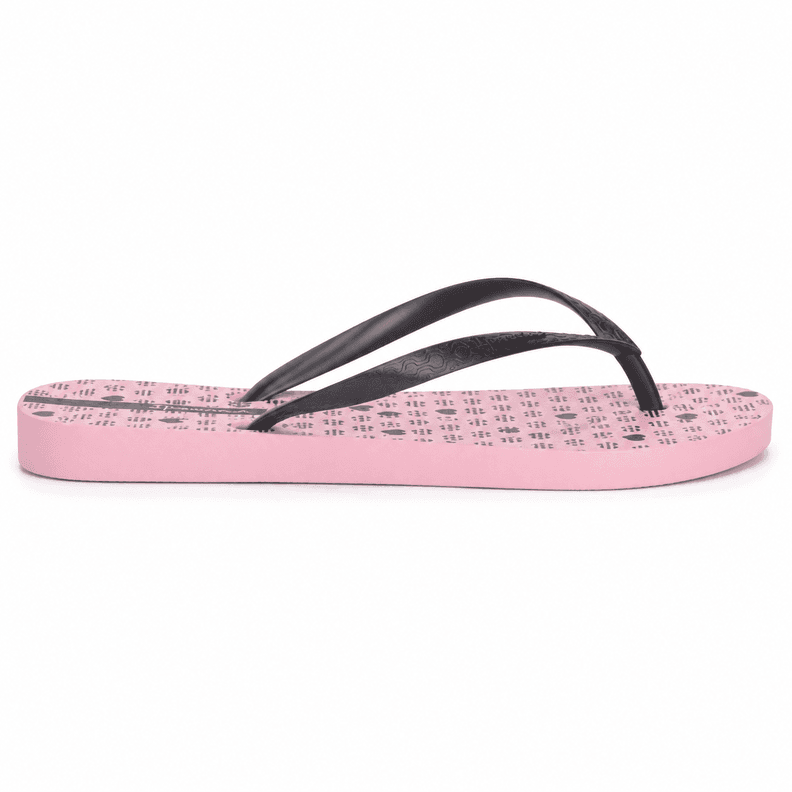 Sandalia Mujer Rosa/Negro Oasis 77 Ipanema Rosado 34 35