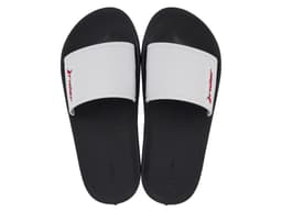 Sandalia Hombre Azul/Blanco Street Slide Rider 38 39