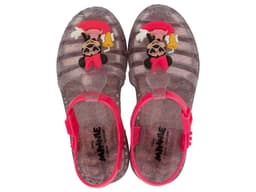 Sandalia Infantil Rosado Disney Duo Ipanema CL 30
