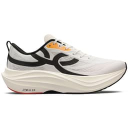Zapatilla Running Mujer Corre TURBO Blanco CL 40