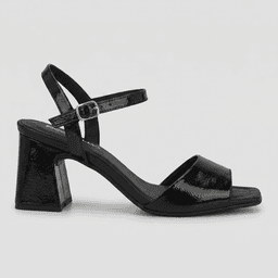 Sandalia Mujer Negro Flavia 45 Piccadilly CL 35