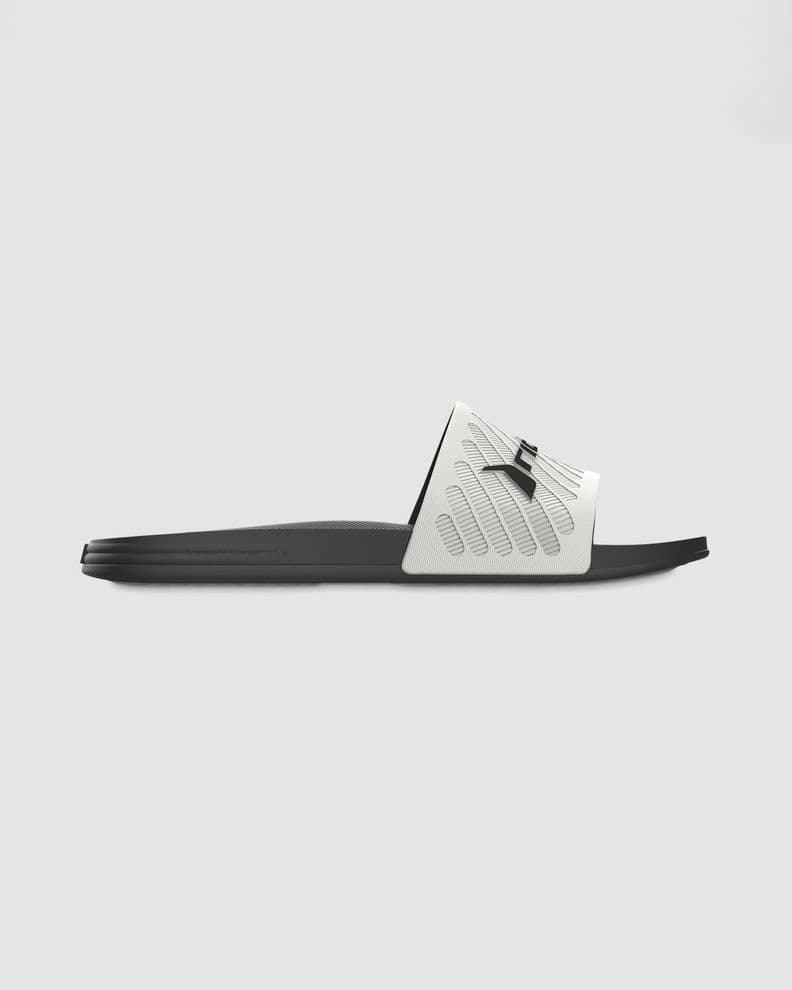 Sandalia Hombre Negro/Blanco Free 3 Rider 38 39