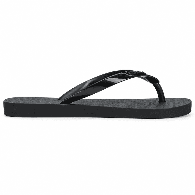 Sandalia Mujer Negro Basica 1130 Ipanema CL 37
