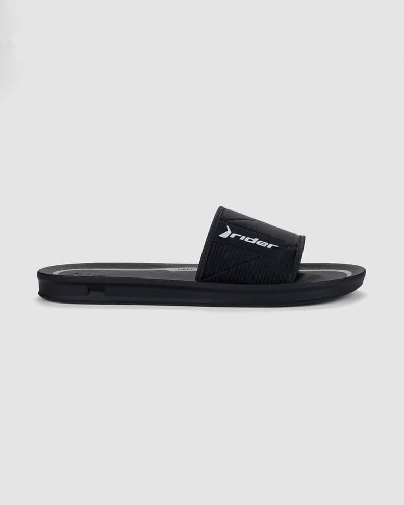Sandalia Hombre Negro Street 219 Rider 44 45