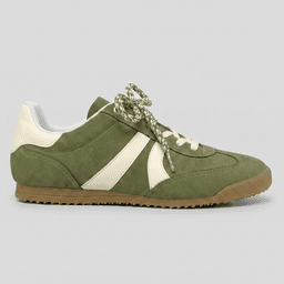 Zapatilla Mujer Verde Kelly Piccadilly CL 35