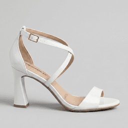 Sandalia Mujer Blanco Rafa Piccadilly CL 37