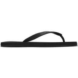 Sandalia Mujer Livre Negra Negro 34 35