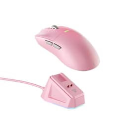 Mouse Fantech WG13 S TANTO S Pink Rosado