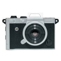 Mini Camara Retro Soligor DC29S Negra Negro