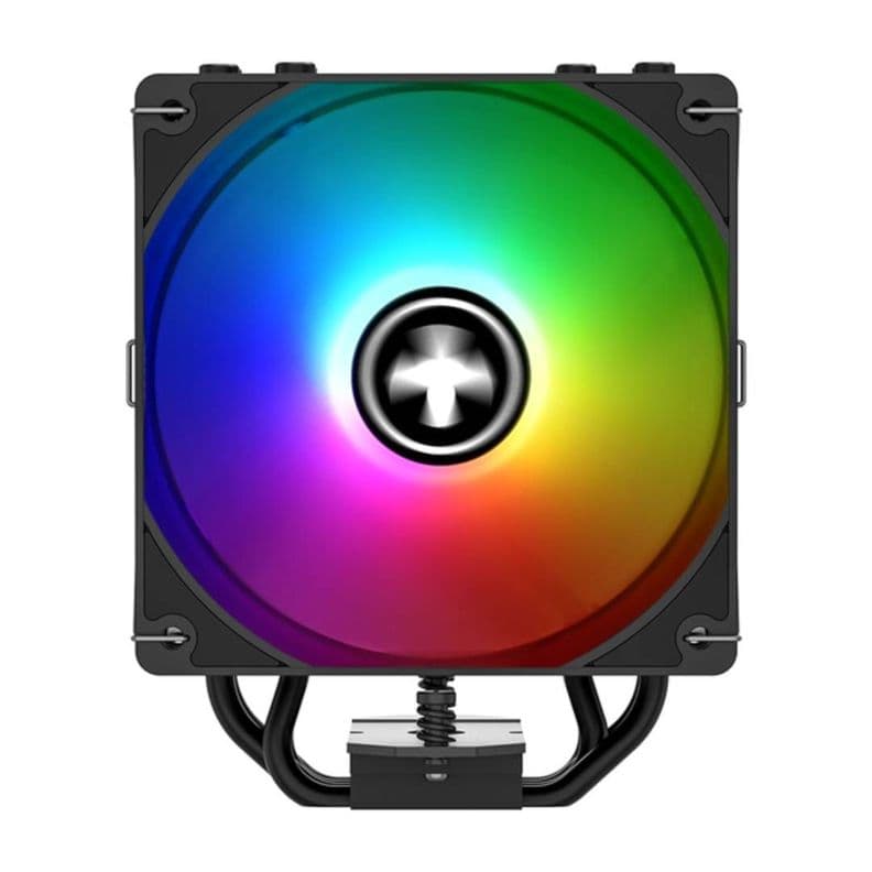 Disipador Xilence by be quiet! XC056 M704PRO.ARGB 120mm Negro