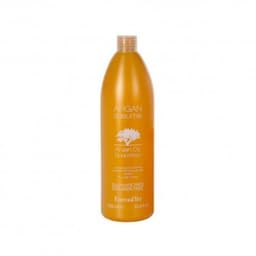 SHAMPOO ARGAN SUBLIME