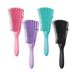 CEPILLO FLEXIBLE PARA CABELLOS RIZADOS EASY CARE