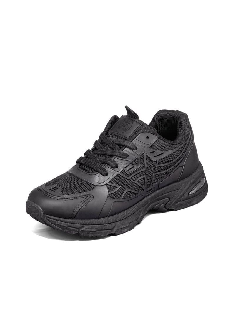 Zapatilla Casual Mujer Urbana Deportiva Comodo Weide TFA303 Negro CL 36