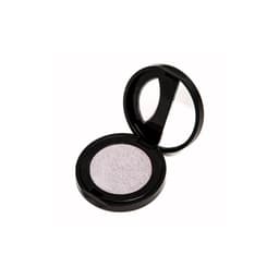 Set de dos hermosas sombras individuales de alta pigmentacion Blanco