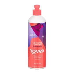 Crema de peinar con proteccion termica Infusion de Colageno 300 ml