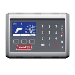 Teclado EMX 2016 Para Cerco Electrico