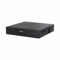 NVR Dahua 32 Canales 8 Discos hasta 16Tb con IA 2xHDMI 2x1Gbps Negro