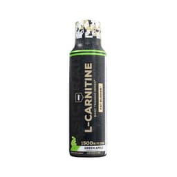 L-Carnitine 30 serv - Redcon1 Transparente