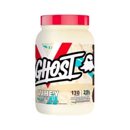 Whey Protein 2lbs Marshmallow - Ghost Transparente