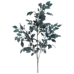 Rama Eucalipto Azul 105 Cms. azul claro
