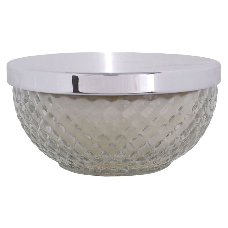 Vela Decorativa London Blanco