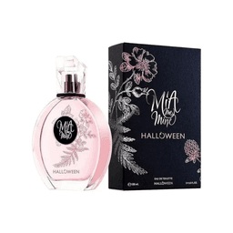 PERFUME HALLOWEEN MIA ME MINE EDT 100ML MUJER