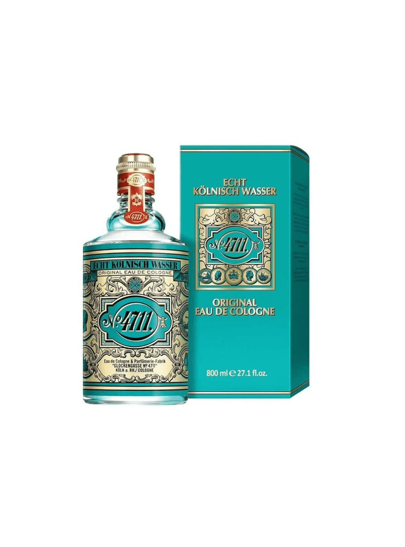 PERFUME 4711 EDC 800ML UNISEX