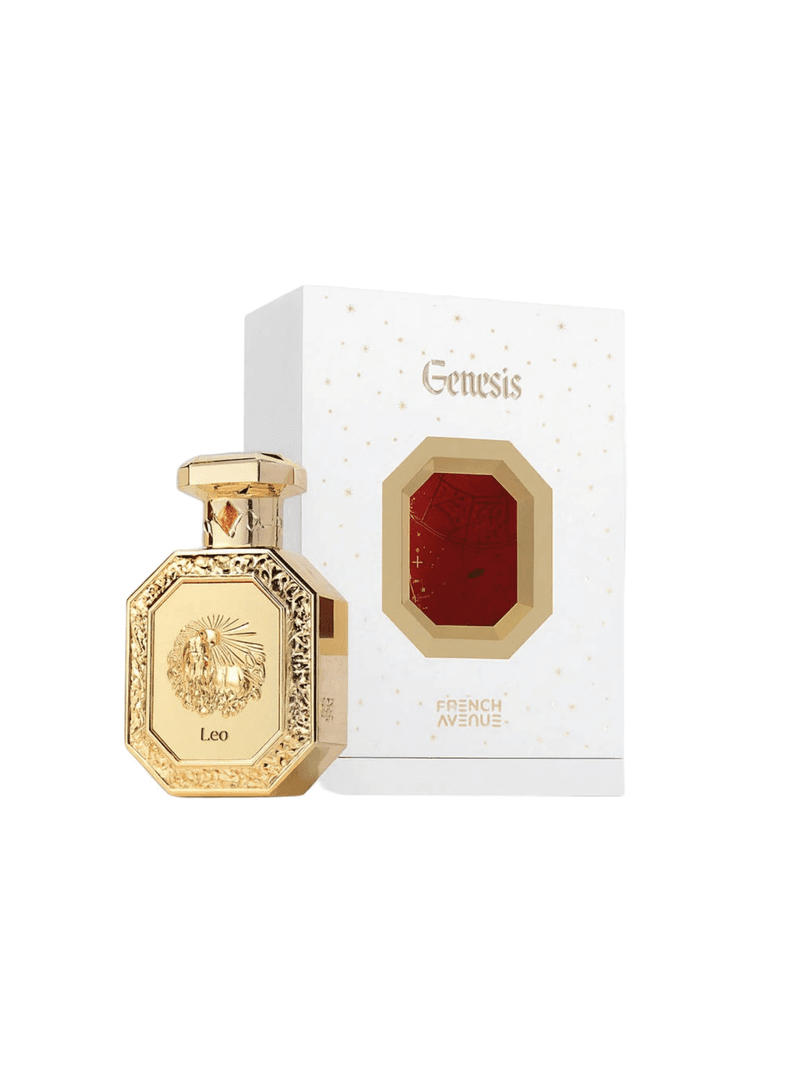 PERFUME FRENCH AVENUE GENESIS LEO EDP 90ML UNISEX