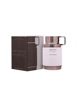 PERFUME ARMAF ODYSSEY HOMME WHITE EDITION EDP 200ML HOMBRE