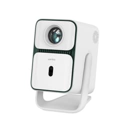 WANBO PROYECTOR T2 ULTRA 500 ANSI / WHITE / BT / WIFI / ANDROID 11 Blanco/Negro