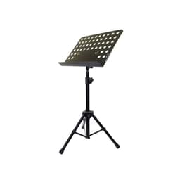 INTROTECH ITSTMU02 ATRIL PARA PARTITURA Negro