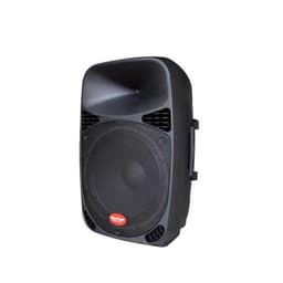 PARLANTE 8 1100W PMPO BATERIA/BT/MIC BARETONE Negro