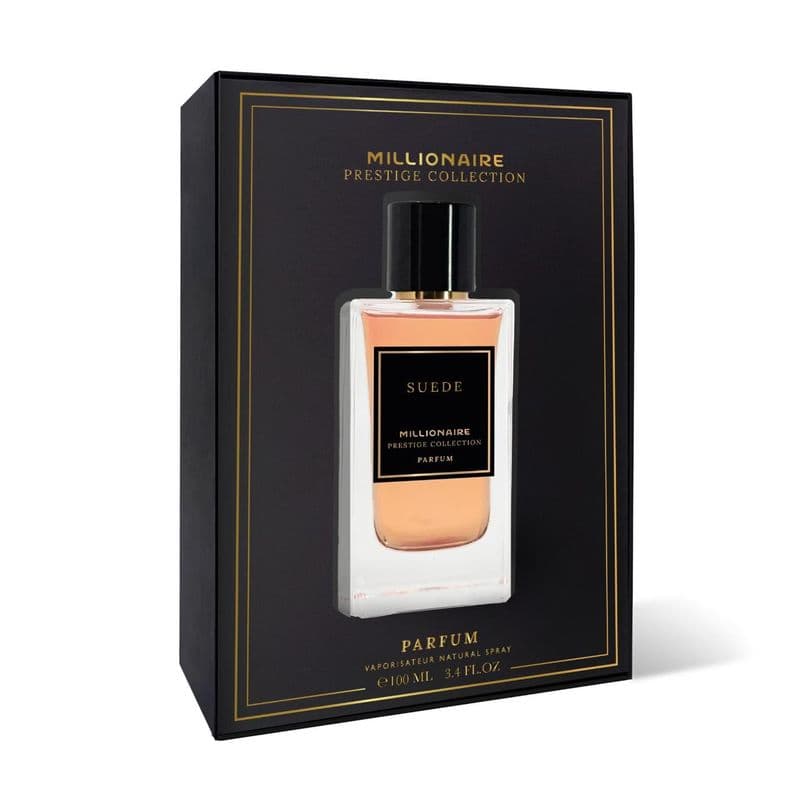 Millionaire Parfum Suede 100 ml