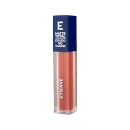 Labial Liquido Etienne Matte Total 20 Nude