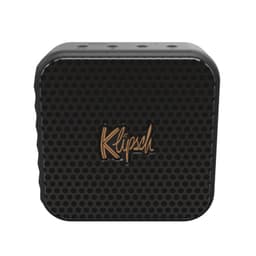 Parlante Bluetooth Portatil Austin Klipsch Negro