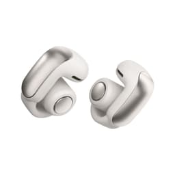 Audifonos Bluetooth Bose Ultra Open Earbuds Blancos Blanco