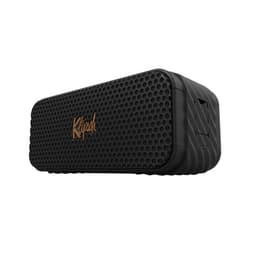Parlante Bluetooth 5.3 Portatil Nashville Klipsch Negro