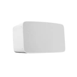 Parlante Inalambrico Wifi Sonos FIVE Ultimate Blanco