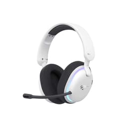 Audifonos Gamer Bluetooth Headphones Microfono FUXI-H7 Havit Blanco