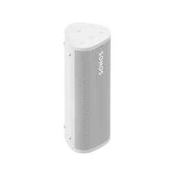 Parlante Bluetooth Sonos Roam 2 Wireless Wifi Blanco