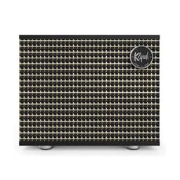 Parlante Portatil Bluetooth Heritage Groove Klipsch Negro
