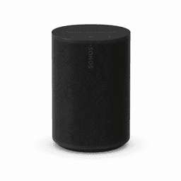 Parlante Bluetooth Wifi Sonos Era 100 SL Speaker Negro