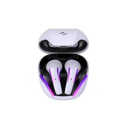 Audifonos Gamer Bluetooth ANC TW970W Havit Blancos Blanco