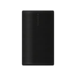 Parlante Bluetooth Wifi Portatil Sonos Play Negro