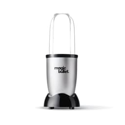 Licuadora Personal Magic Bullet 3 Piezas Gris