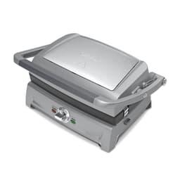 Parrilla Panini Sandwichera compacta GR102CL